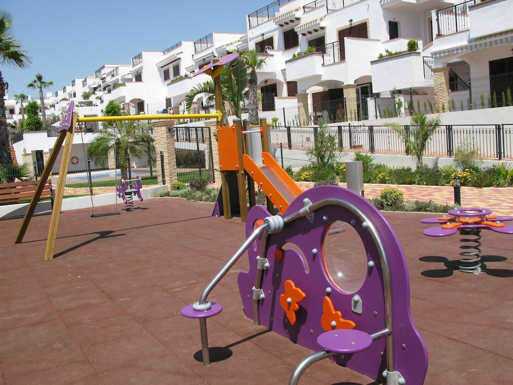 Azul Beach Mar Holidays La Mata (Torrevieja) Quarto foto