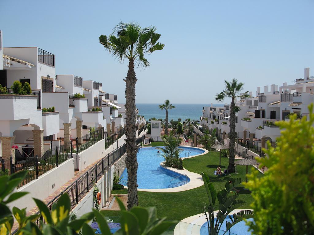 Azul Beach Mar Holidays La Mata (Torrevieja) Quarto foto