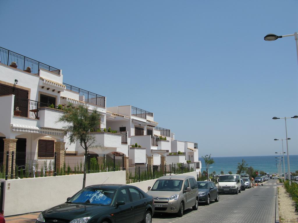 Azul Beach Mar Holidays La Mata (Torrevieja) Quarto foto