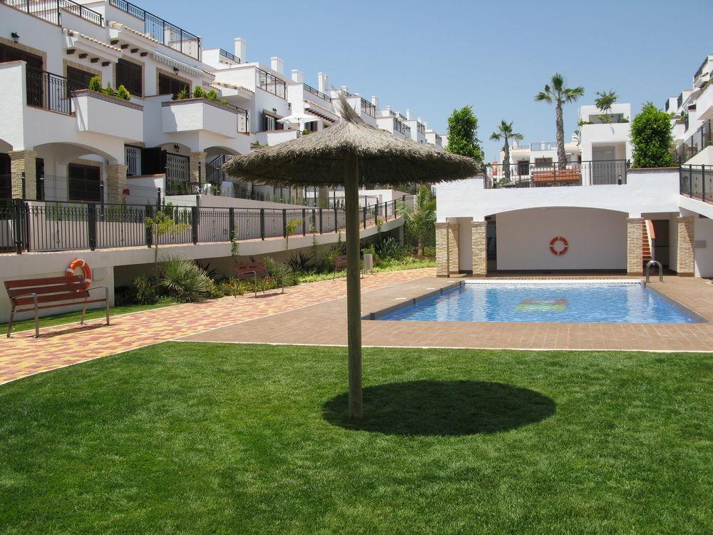 Azul Beach Mar Holidays La Mata (Torrevieja) Exterior foto