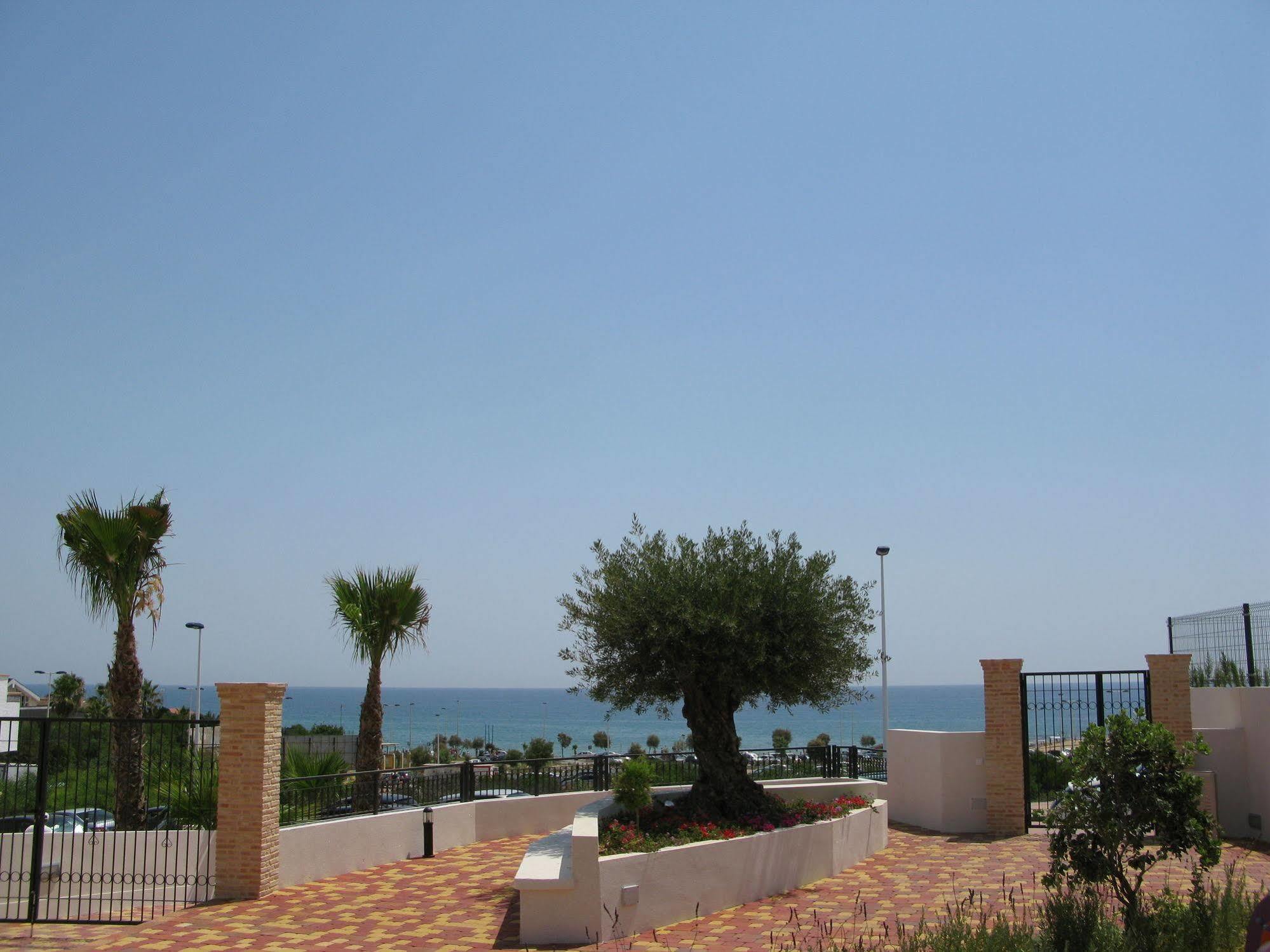 Azul Beach Mar Holidays La Mata (Torrevieja) Exterior foto