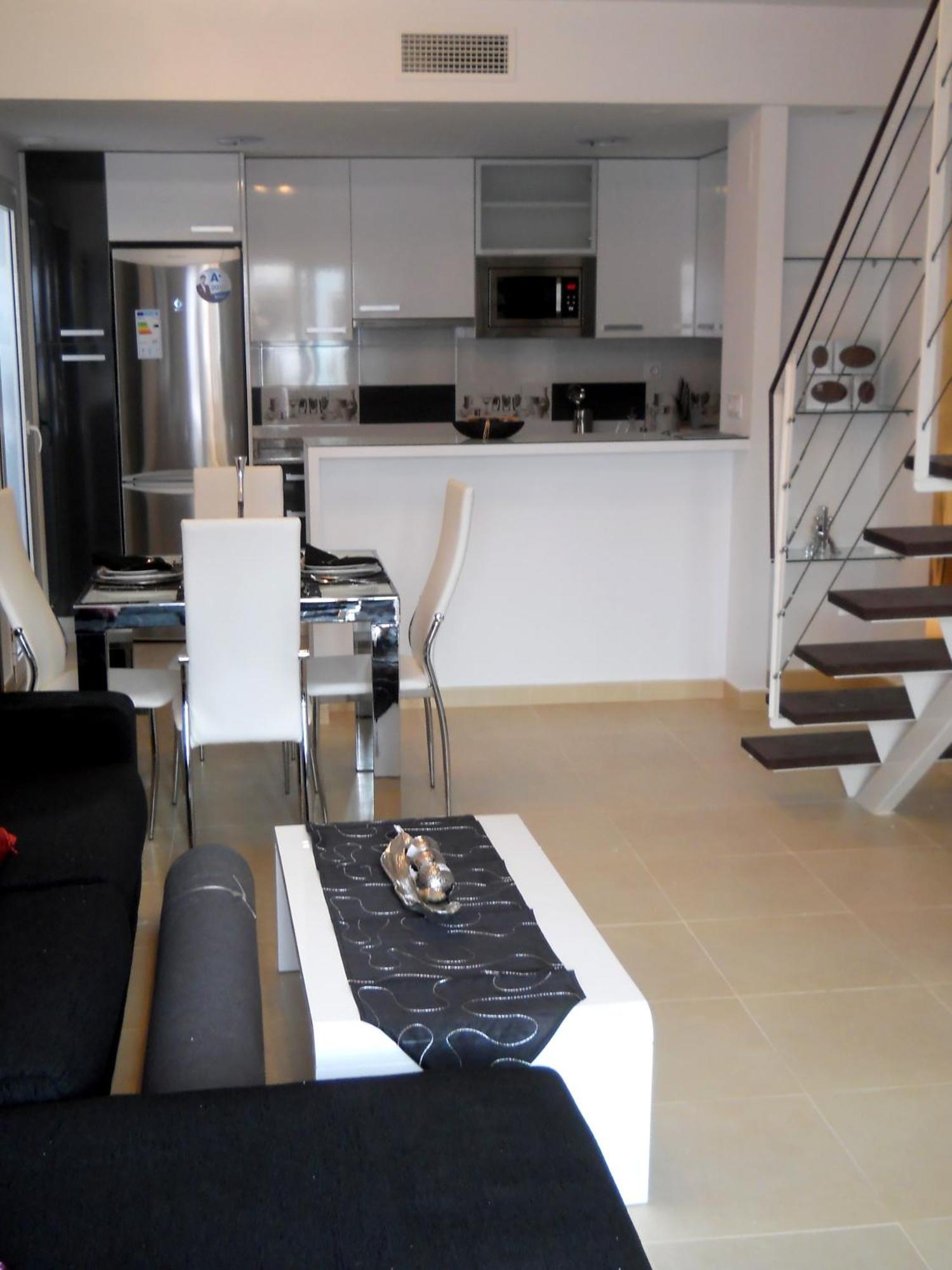 Azul Beach Mar Holidays La Mata (Torrevieja) Exterior foto