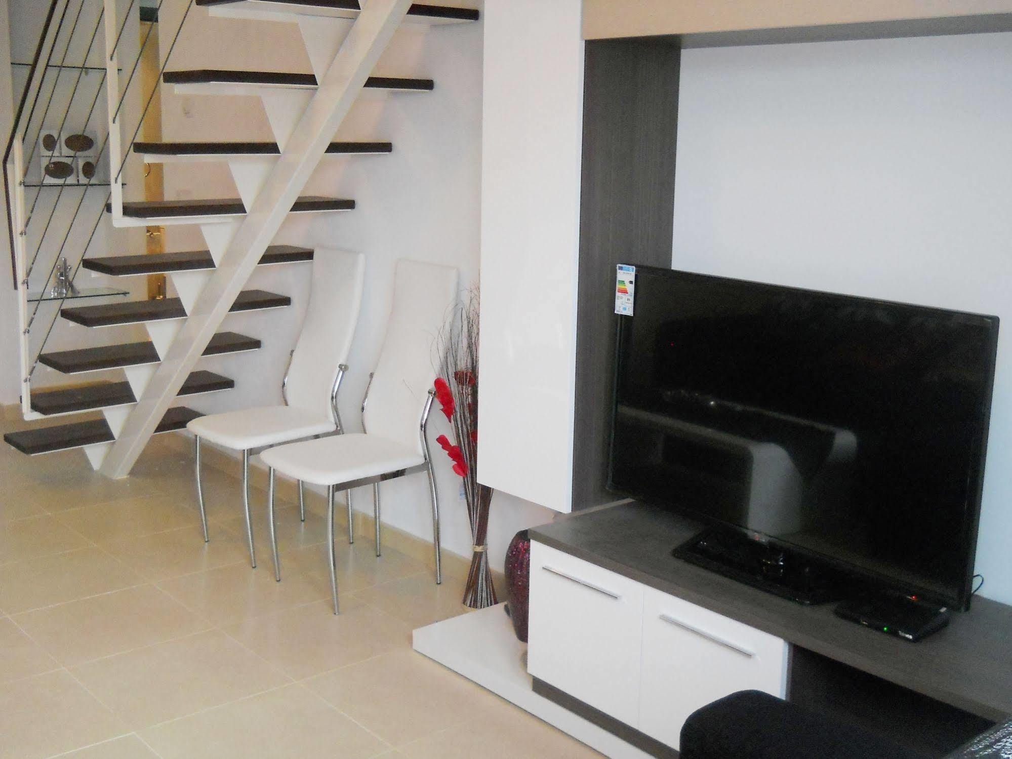 Azul Beach Mar Holidays La Mata (Torrevieja) Exterior foto