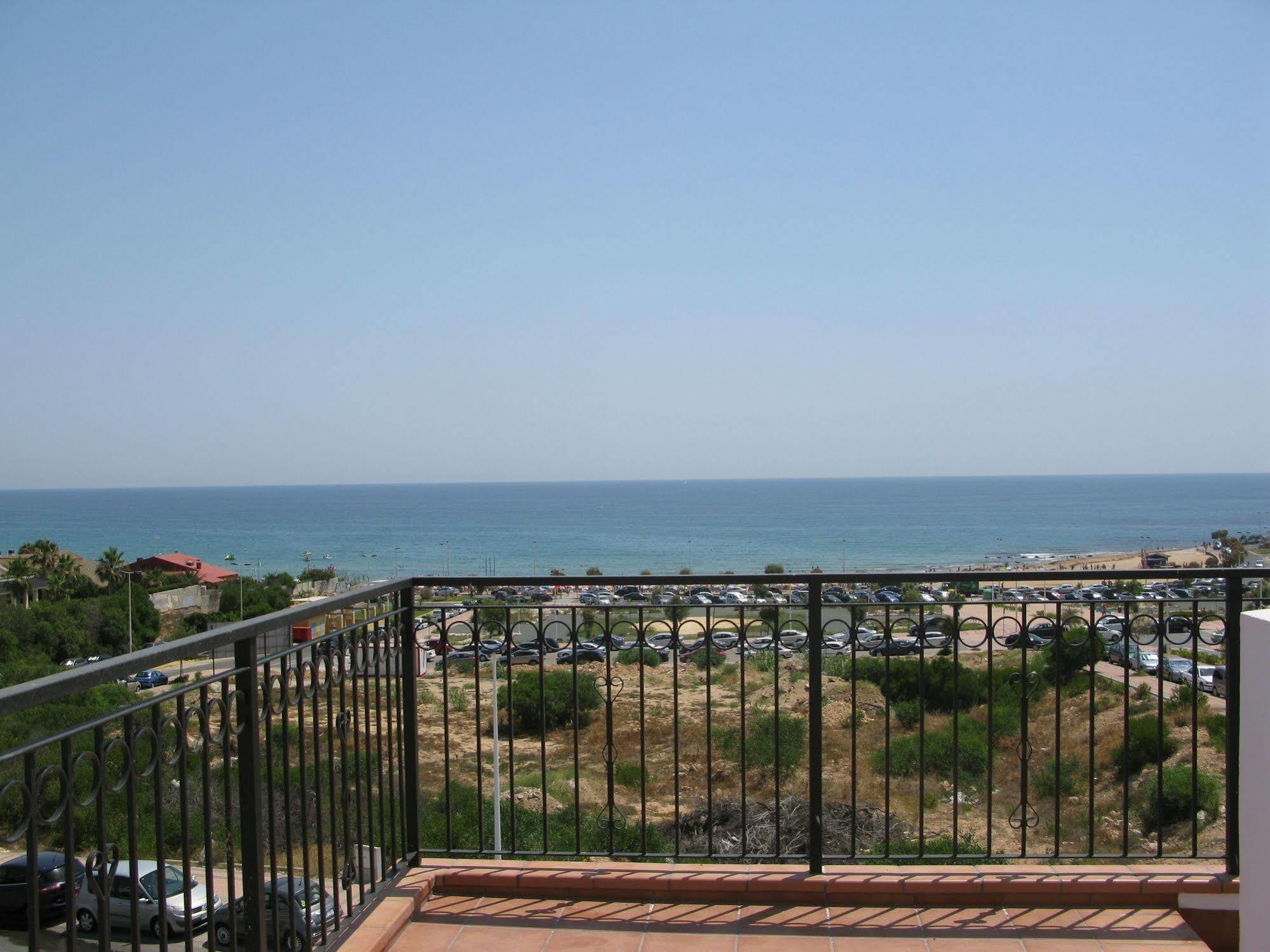 Azul Beach Mar Holidays La Mata (Torrevieja) Exterior foto