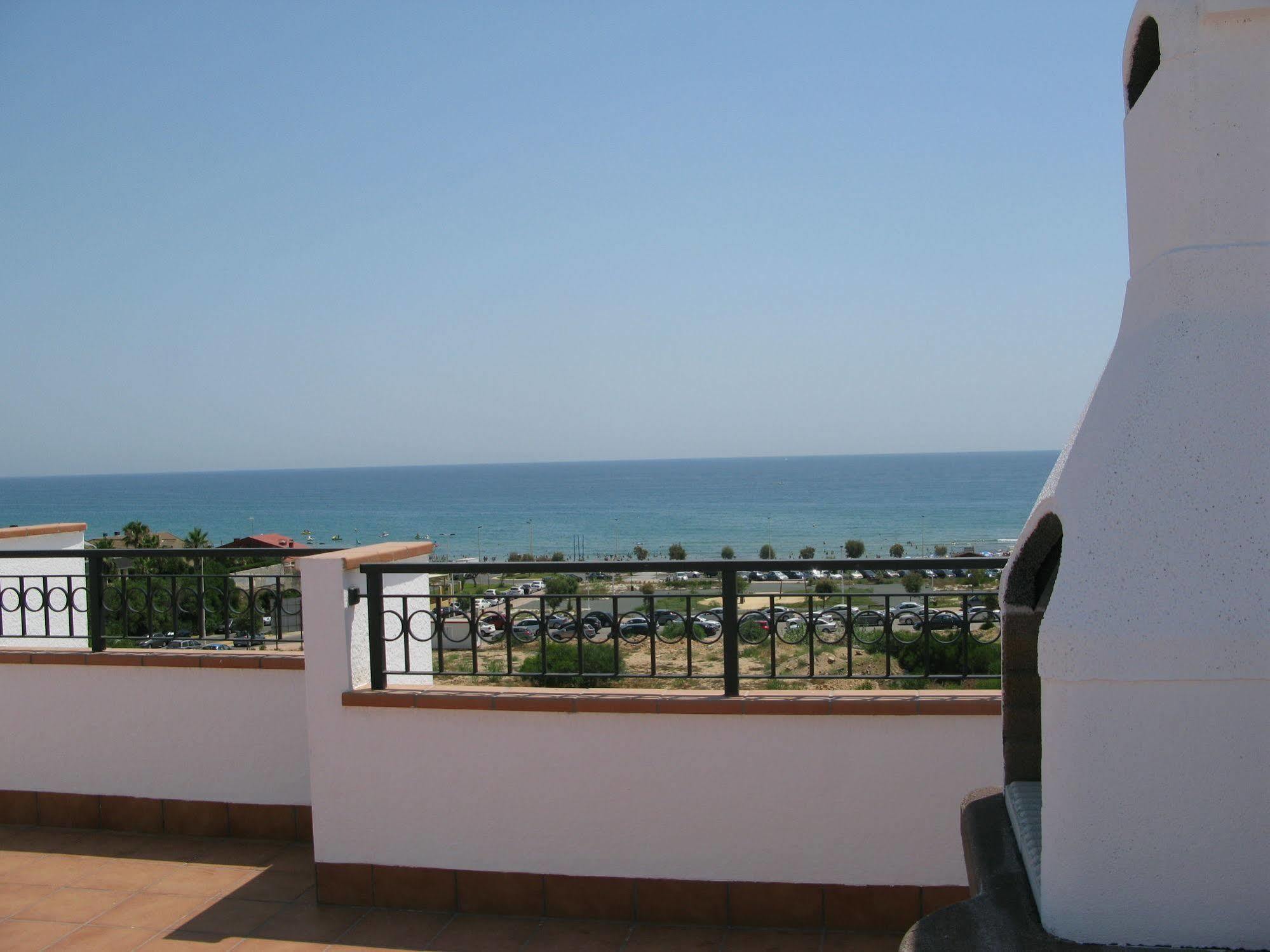 Azul Beach Mar Holidays La Mata (Torrevieja) Exterior foto