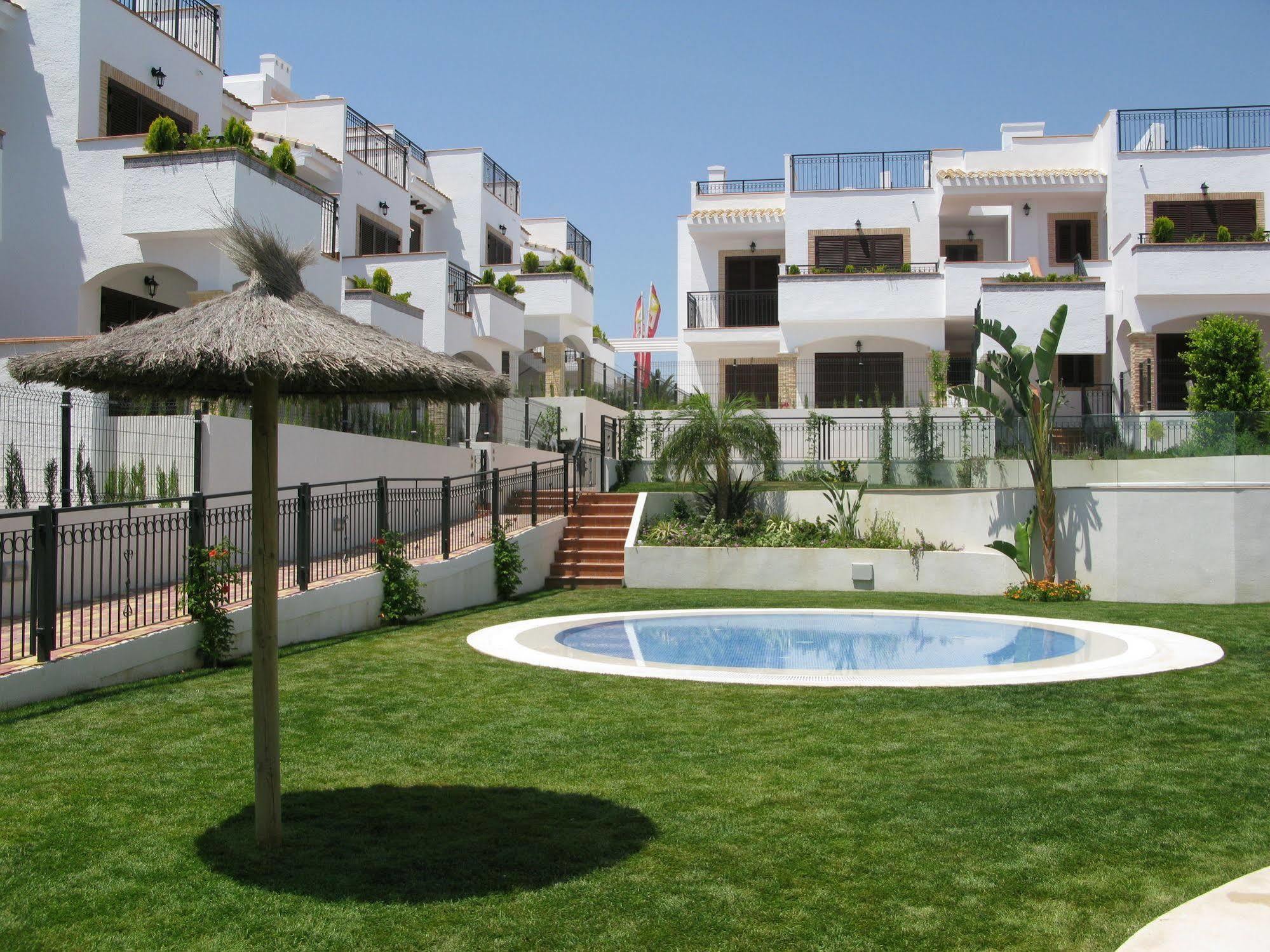 Azul Beach Mar Holidays La Mata (Torrevieja) Exterior foto