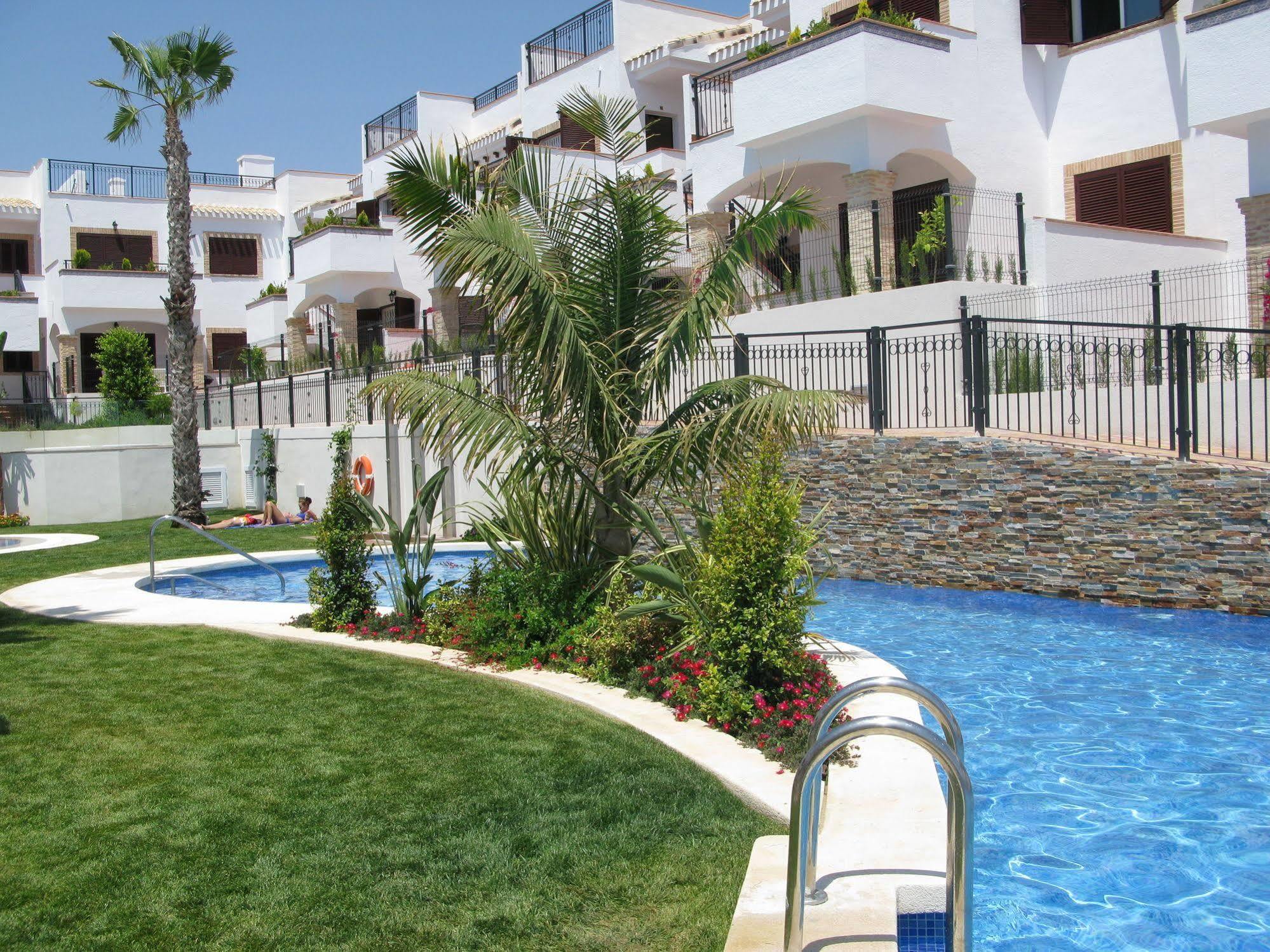 Azul Beach Mar Holidays La Mata (Torrevieja) Exterior foto