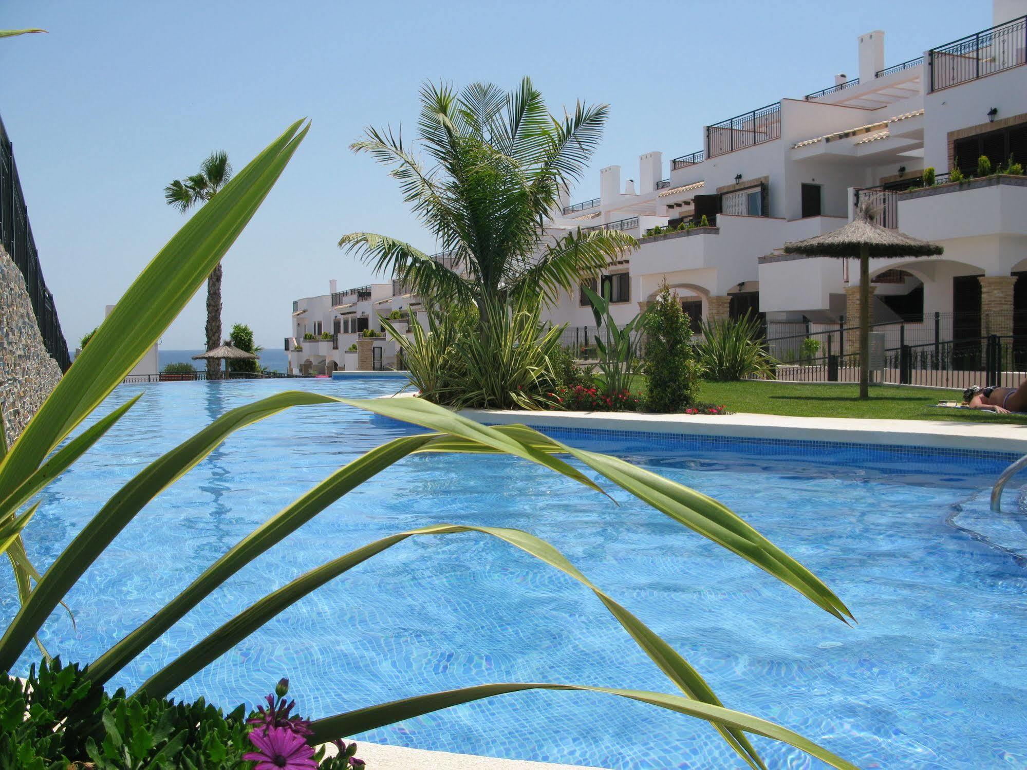 Azul Beach Mar Holidays La Mata (Torrevieja) Exterior foto