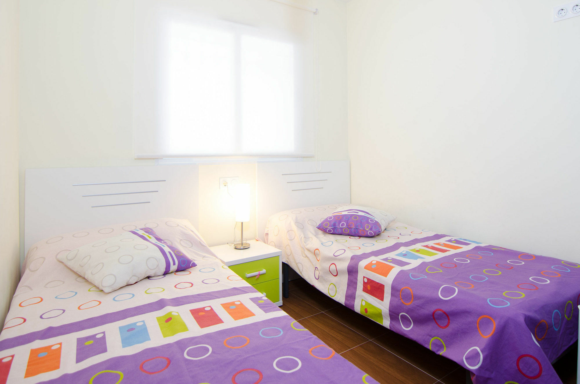 Azul Beach Mar Holidays La Mata (Torrevieja) Exterior foto