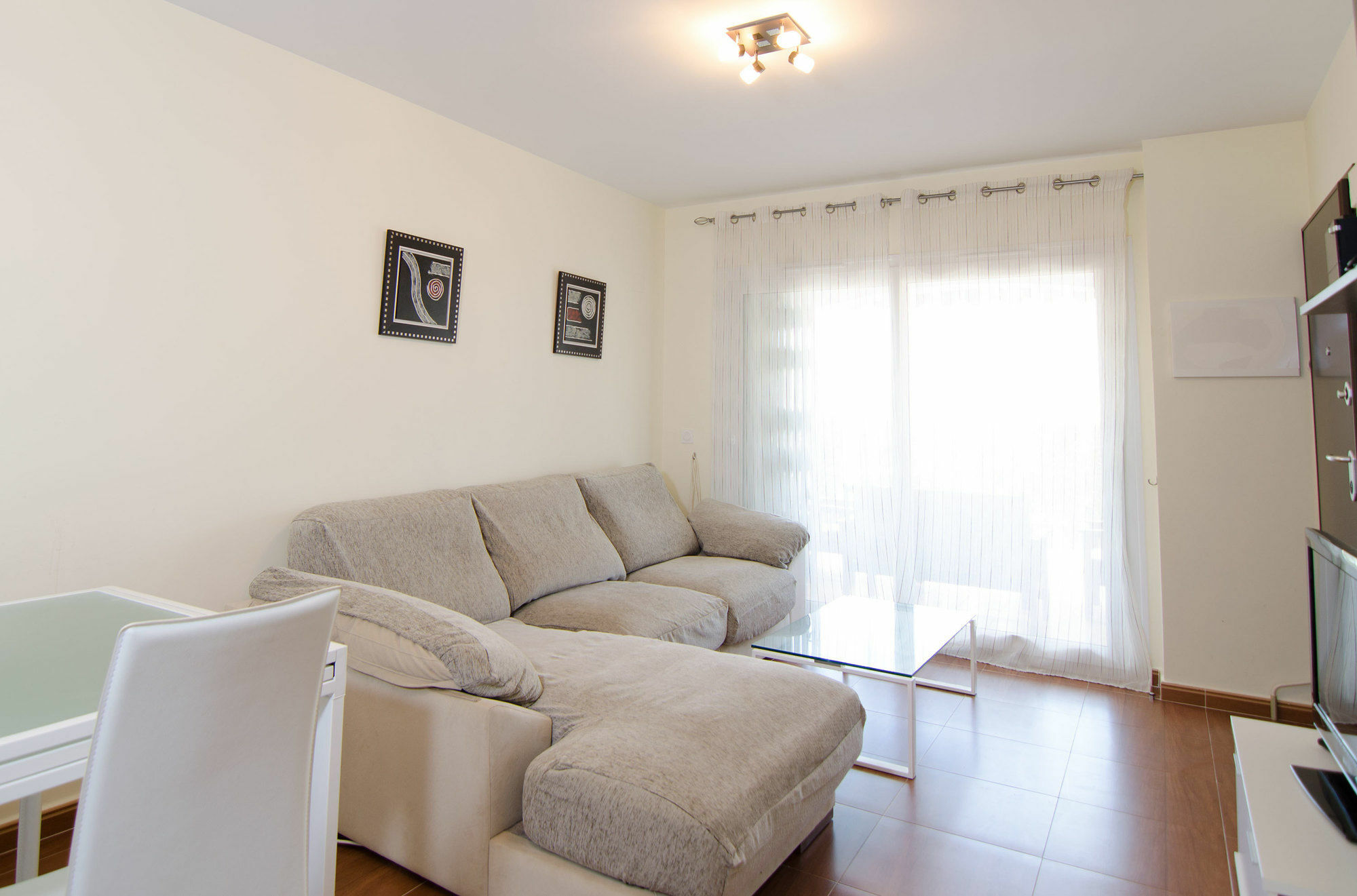 Azul Beach Mar Holidays La Mata (Torrevieja) Exterior foto