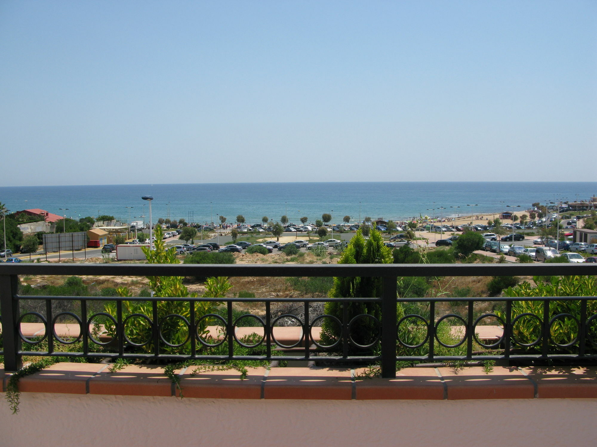 Azul Beach Mar Holidays La Mata (Torrevieja) Exterior foto