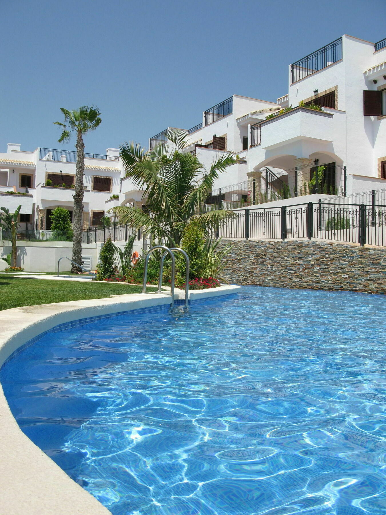 Azul Beach Mar Holidays La Mata (Torrevieja) Exterior foto