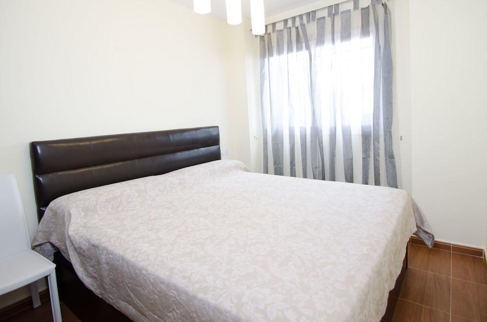 Azul Beach Mar Holidays La Mata (Torrevieja) Exterior foto